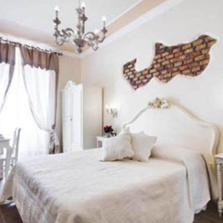 Lunaria Suites Rome Vaticano Exterior photo